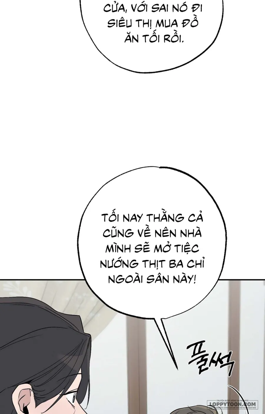 [KHÔNG CHE] Ẩn Tình Nơi Vườn Cây Ăn Quả Chap 12 - trang 9
