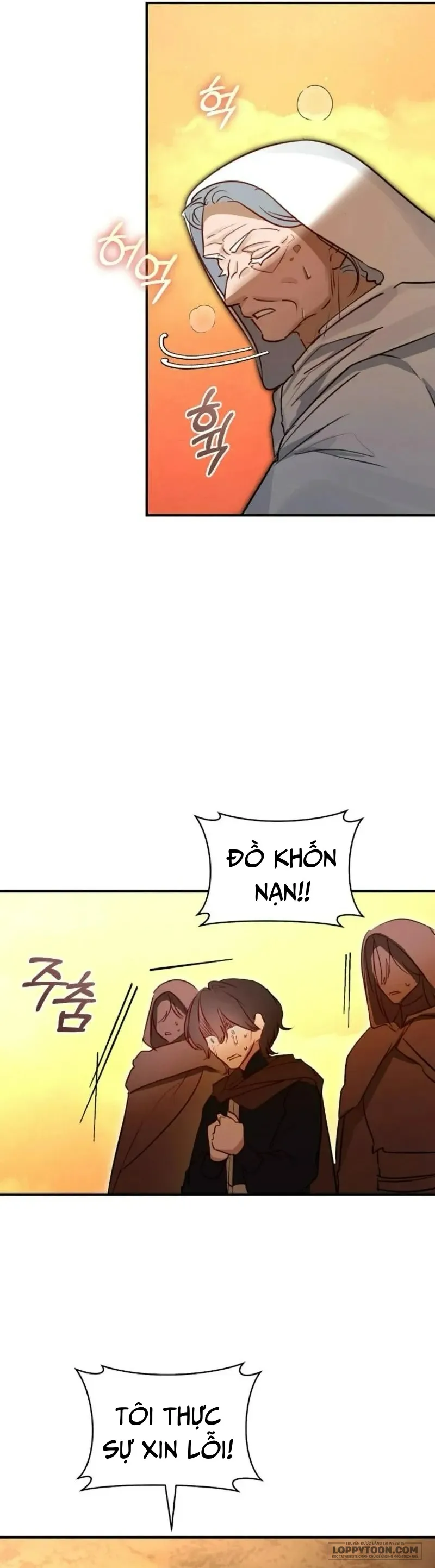 Cuộc Hôn Nhân Xa Hoa Của Đại Công Tước Là Giả Chap 97 - trang 45