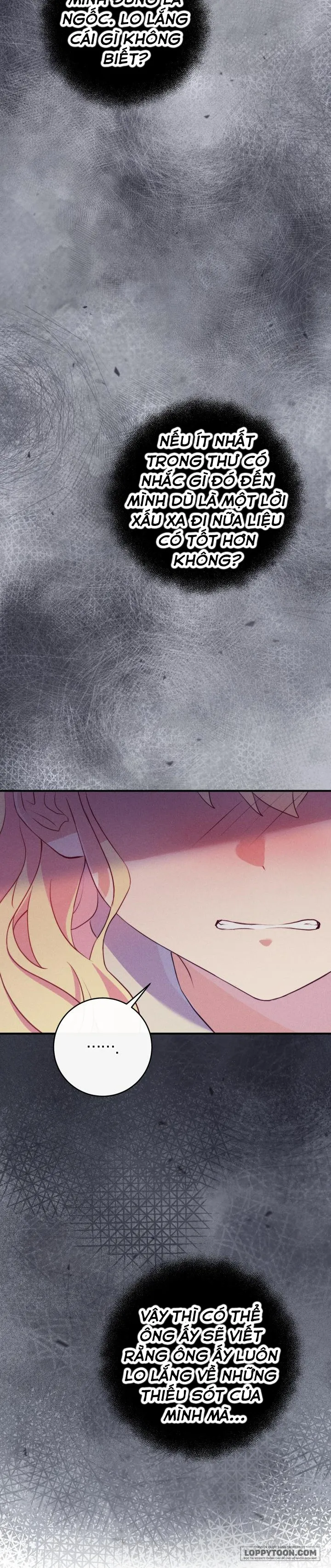 Trở Thành Bạn Thời Thơ Ấu Của Nam Phụ Ám Ảnh Chap 7 - trang 5