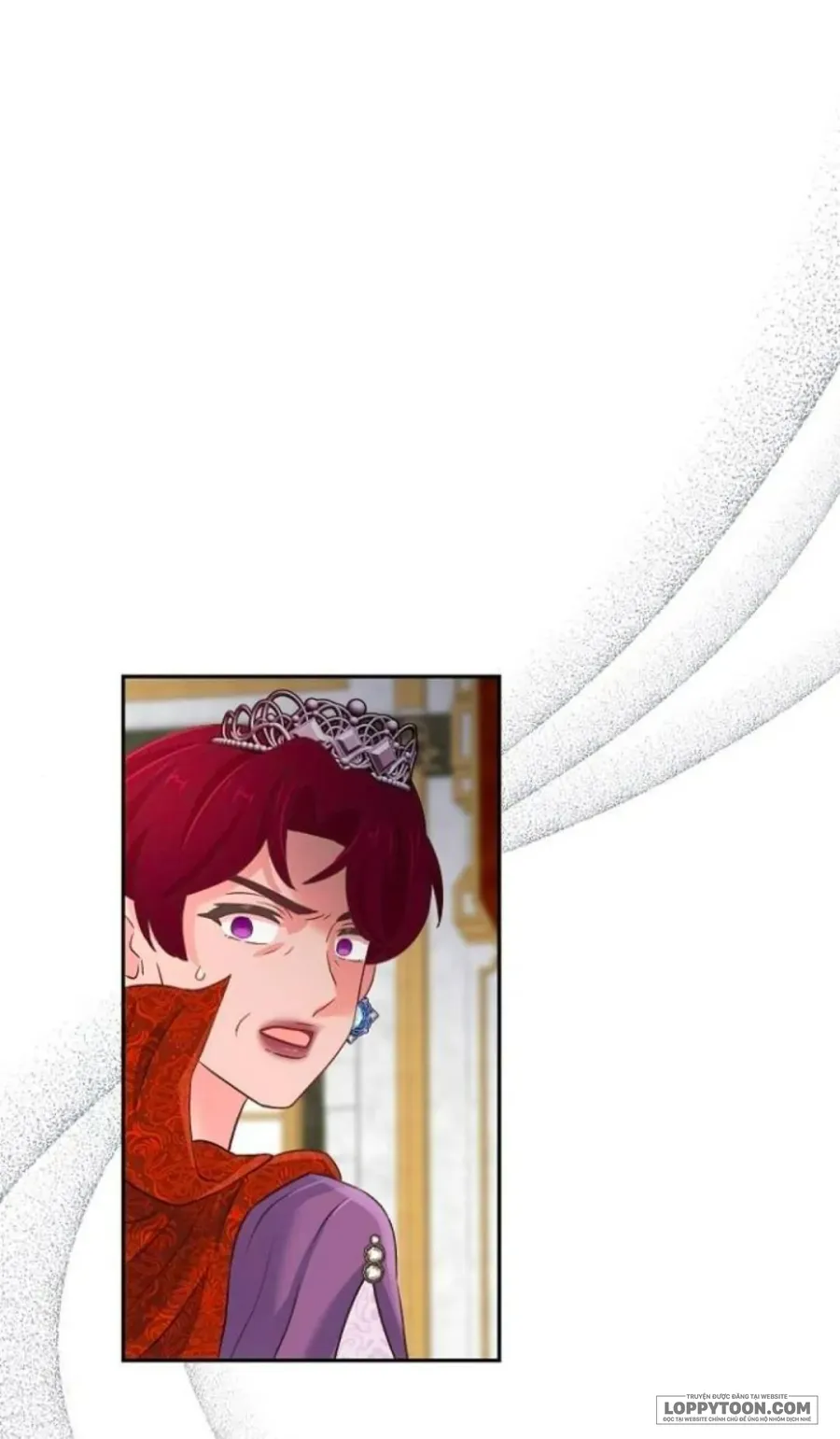 Hầu Gái Không Thích Nuôi Dạy Trẻ Nhỏ Chap 19 - trang 1