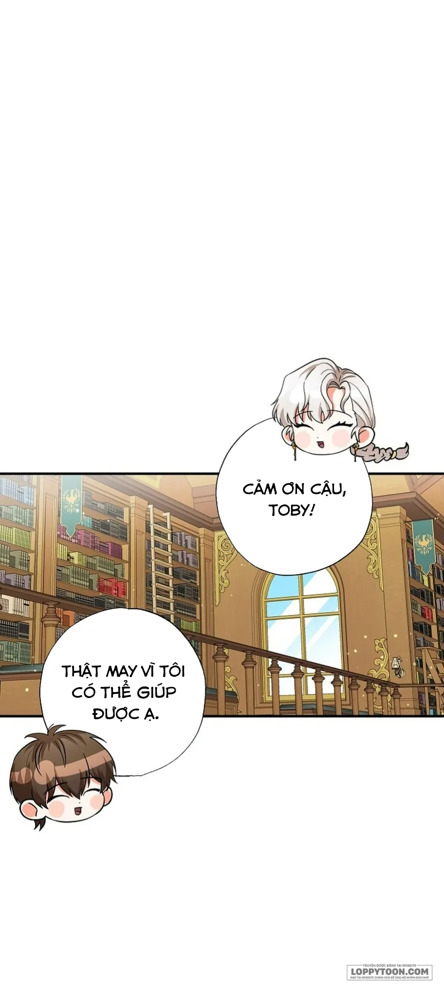 Trở Thành Miêu Nữ Của Hoàng Đế Chap 64 - trang 43