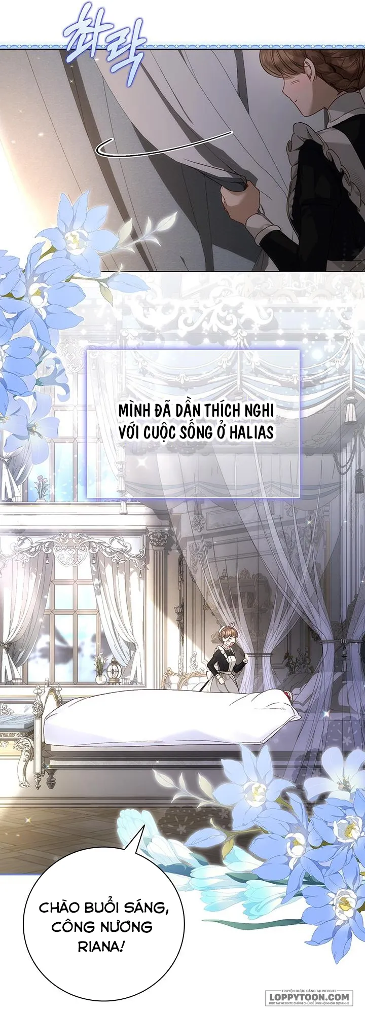 Papa Là Kẻ Thù Kiếp Trước Của Tôi? Chap 10 - trang 25