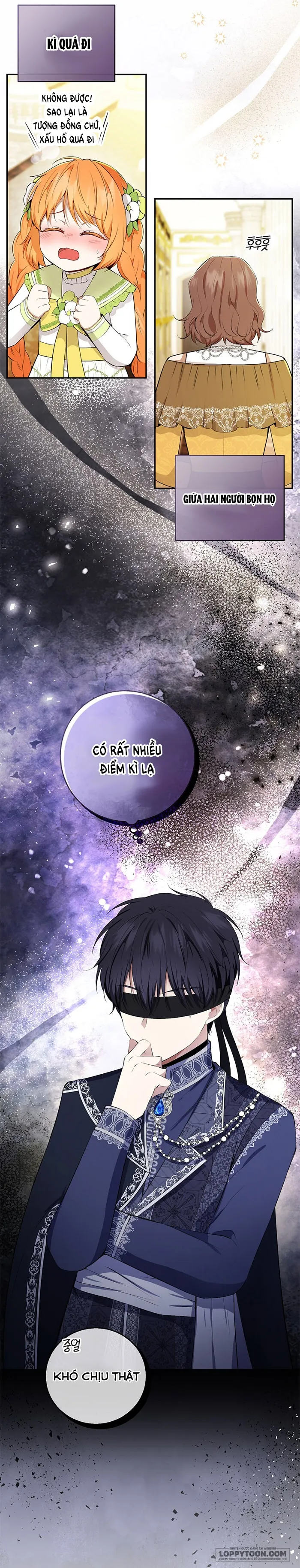 Sóc Con Tài Năng Chap 34 - trang 46