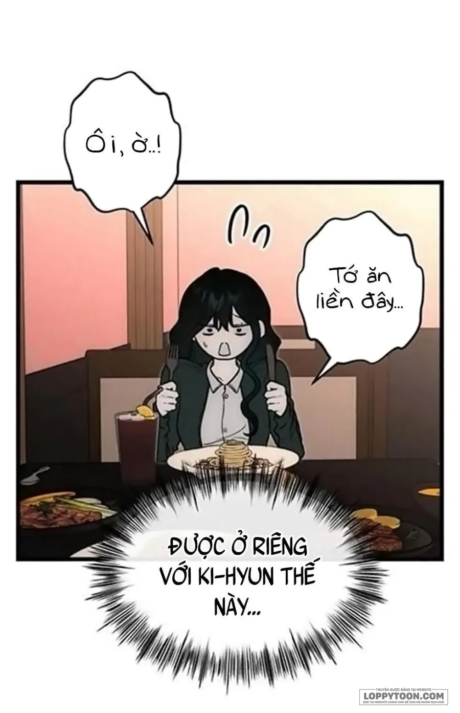Khao Khát Bất Tận Chap 14 - trang 73