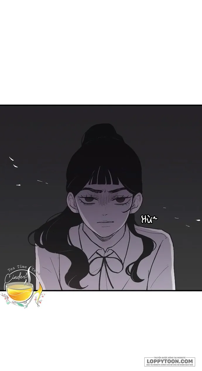 Ba Anh Trai Cực Phẩm Của Tôi Chap 1 - trang 27