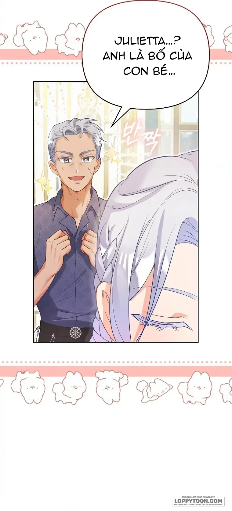 Phương Pháp Trồng Lúa Đặc Biệt Của Ác Nữ Chap 8 - trang 45