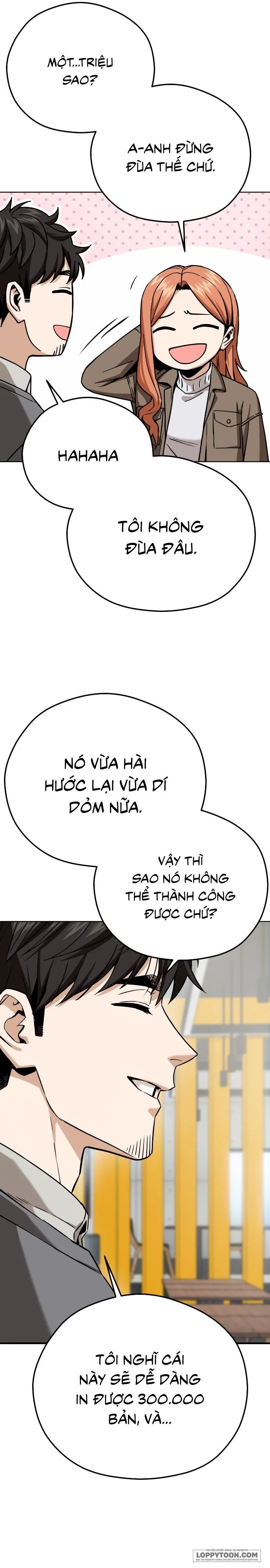 Từ Tình Cờ Đến Tình Yêu Chap 95 - trang 7