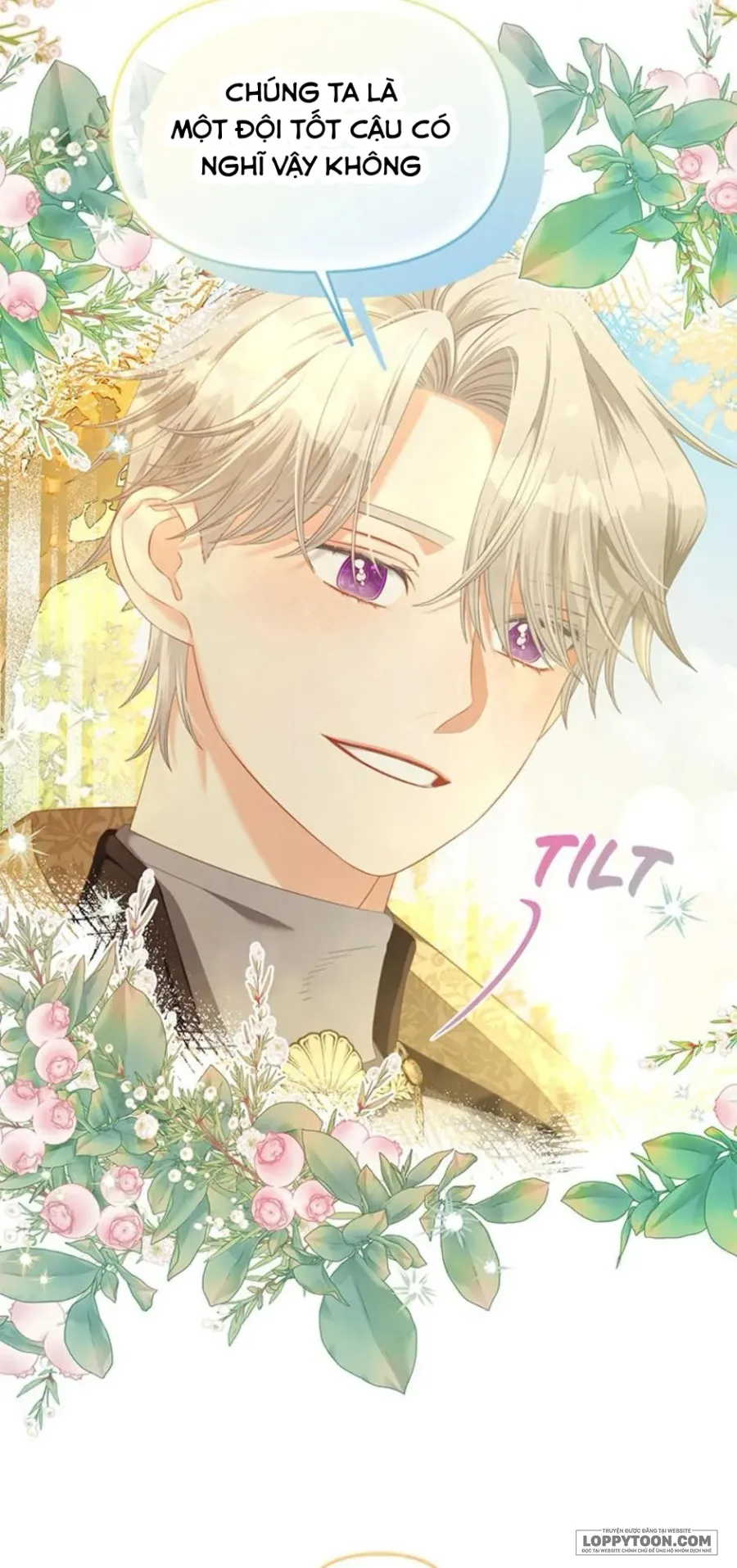 Tôi Sẽ Ở Ngay Bên Cạnh Nam Chính Chap 44 - trang 51