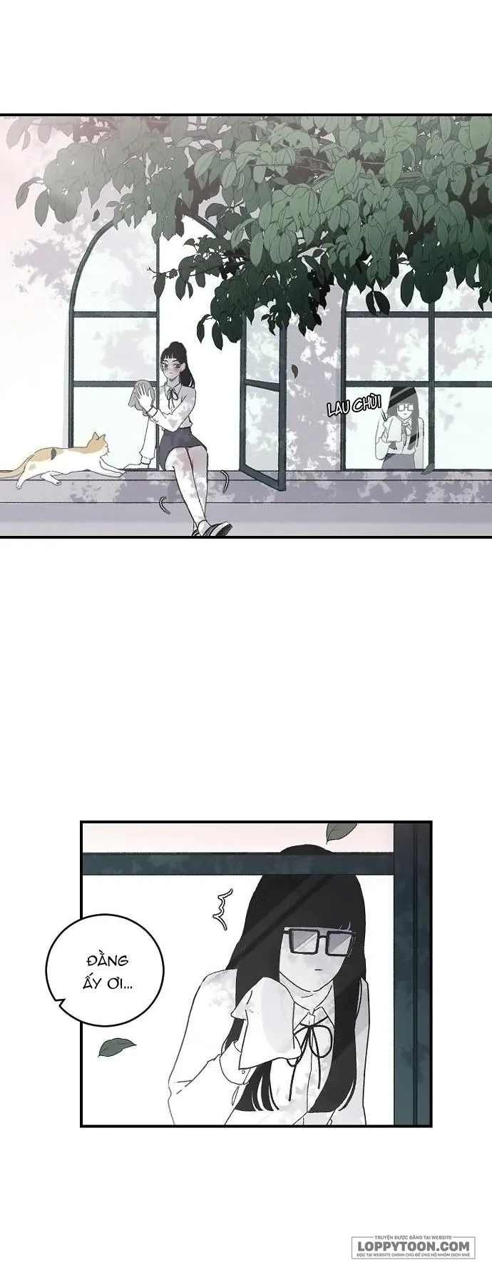 Ba Anh Trai Cực Phẩm Của Tôi Chap 3 - trang 9