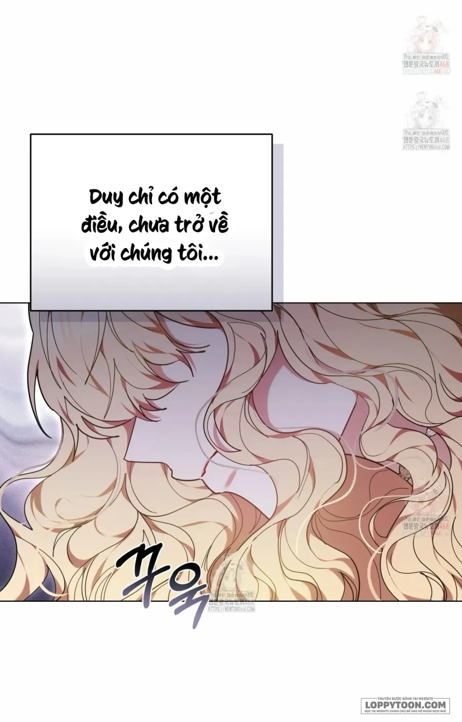 Dù Là Mẹ Kế Nhưng Tôi Thoát Khỏi Cái Chết Rất Dễ Dàng Chap 84 - trang 105