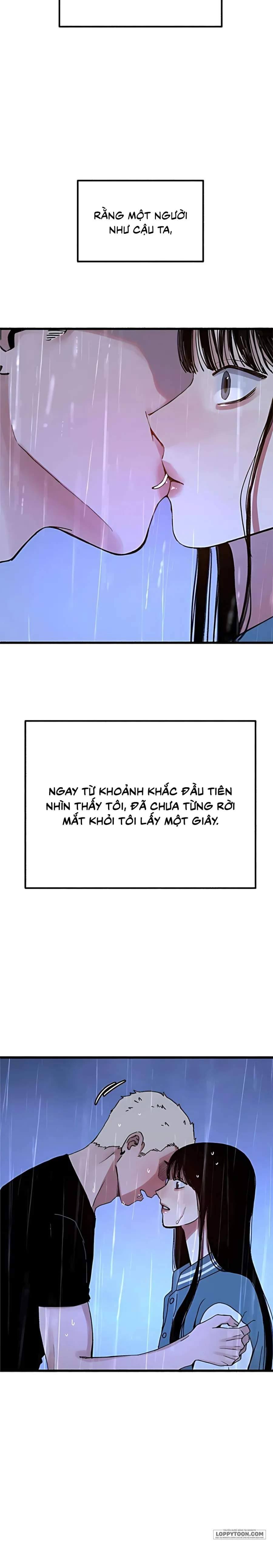 Thế Thân Chap 13 - trang 9