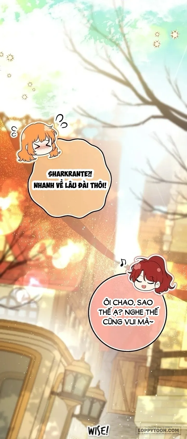 Sóc Con Tài Năng Chap 83 - trang 29