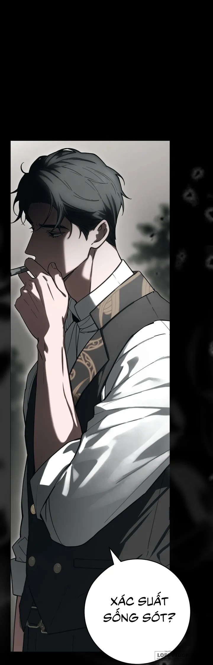 Sự Tàn Khốc Mang Tên Chuộc Tội Chap 12 - trang 8