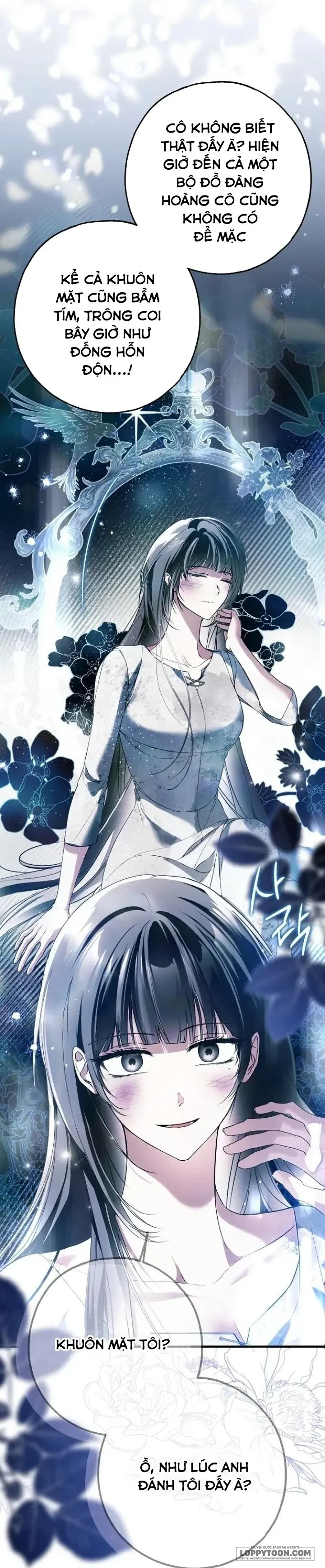 Có Kẻ Đã Sở Hữu Cơ Thể Của Tôi Chap 35 - trang 10
