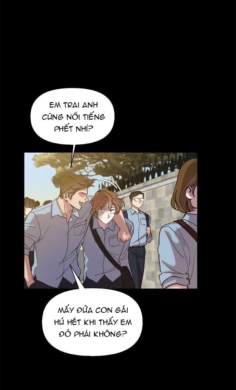 Thanh Xuân Của Chúng Ta Chap 81 - trang 35