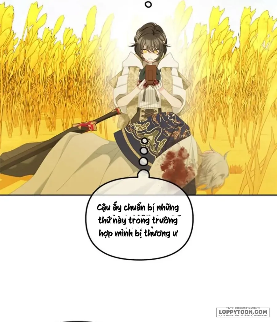 Tôi Sẽ Ở Ngay Bên Cạnh Nam Chính Chap 46 - trang 62