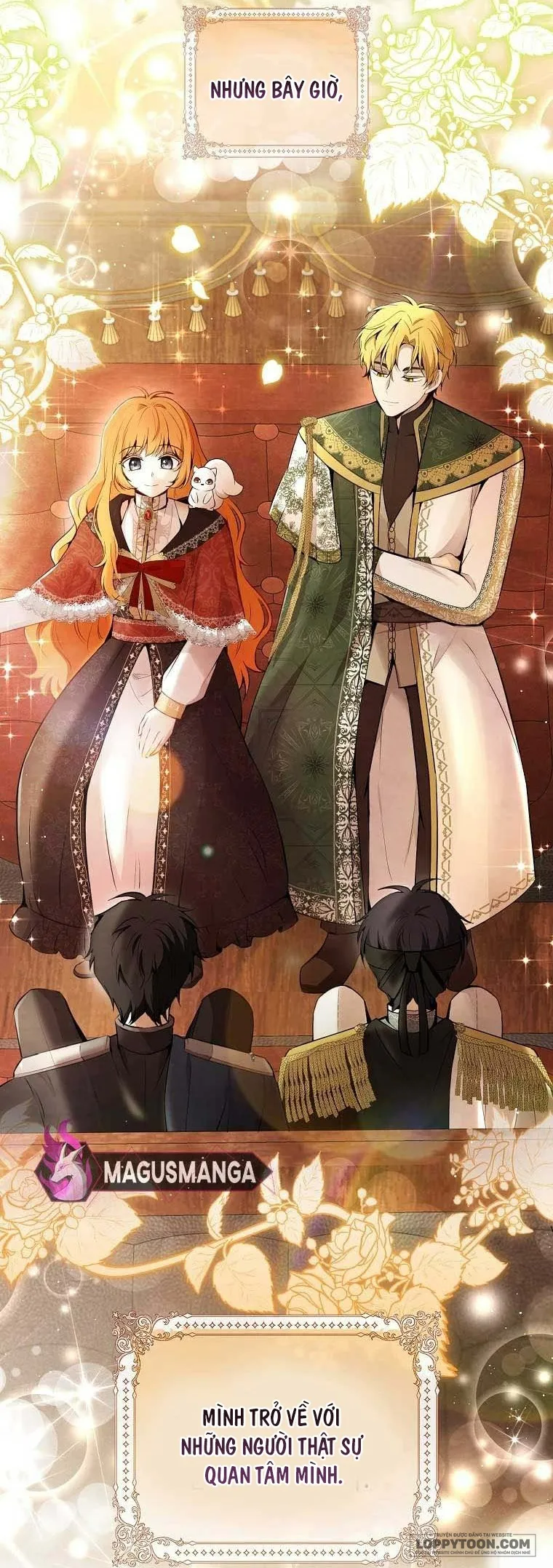 Sóc Con Tài Năng Chap 86 - trang 6