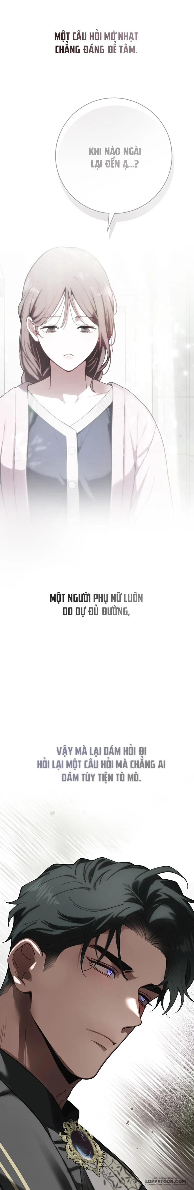 Sự Tàn Khốc Mang Tên Chuộc Tội Chap 9 - trang 33