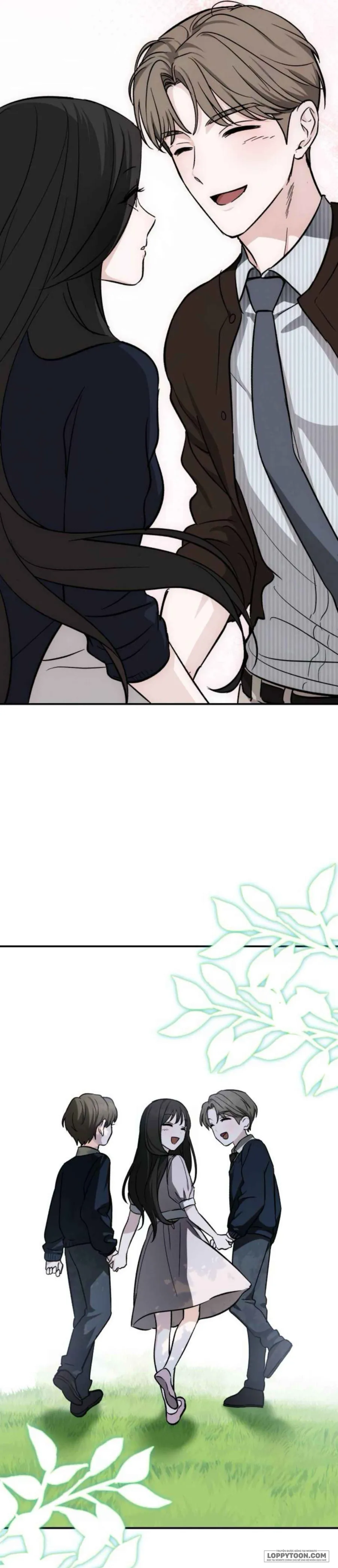 Chuyện Tình Ma Quái Chap 8 - trang 31
