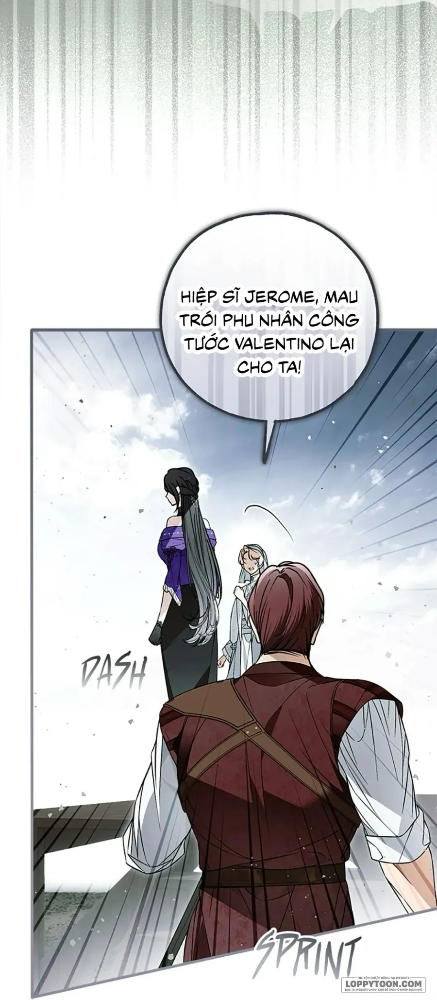 Có Kẻ Đã Sở Hữu Cơ Thể Của Tôi Chap 79 - trang 13