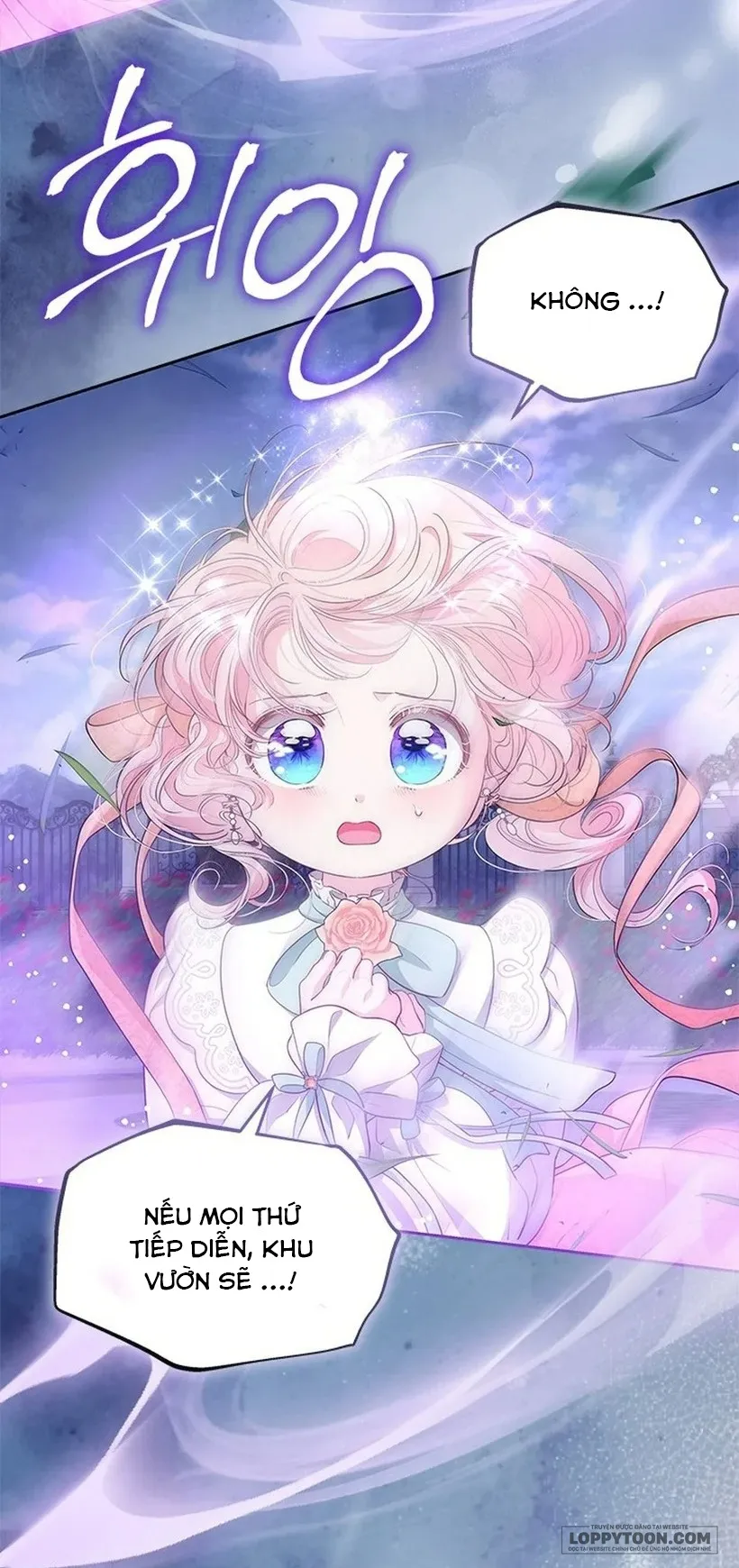 Đã Từ Chối Sủng Ái Rồi Mà Sao Còn Ám Ảnh Thế? Chap 70 - trang 57
