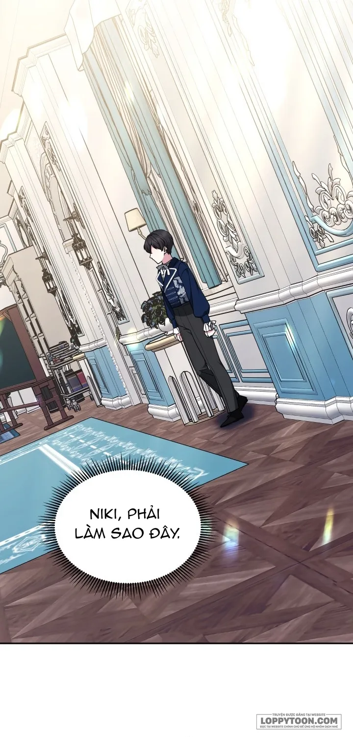 Rồng Con Thuần Hóa Những Kẻ Điên Rồ Chap 34 - trang 55