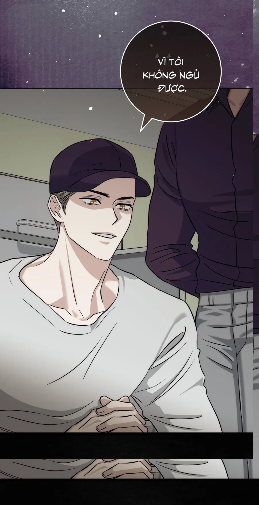 Hang Kiến Chap 9 - trang 15