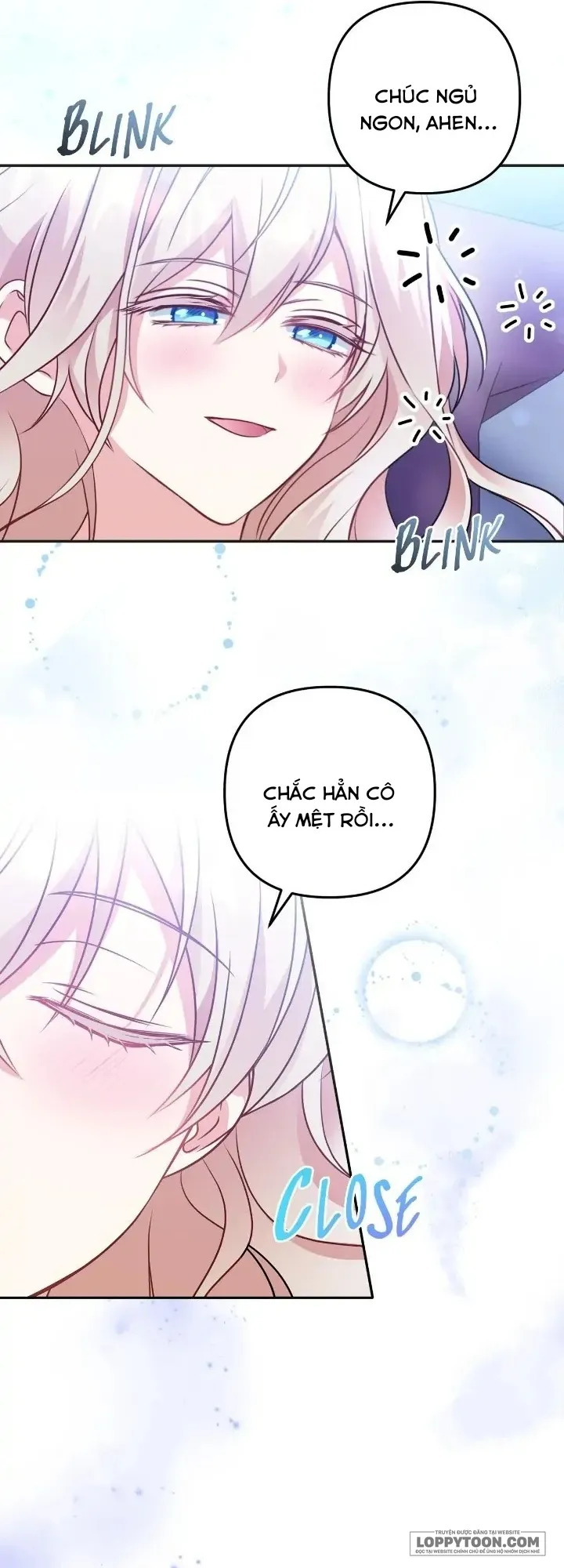 Tôi Sống Chung Với Mẹ Chồng Chap 31 - trang 34