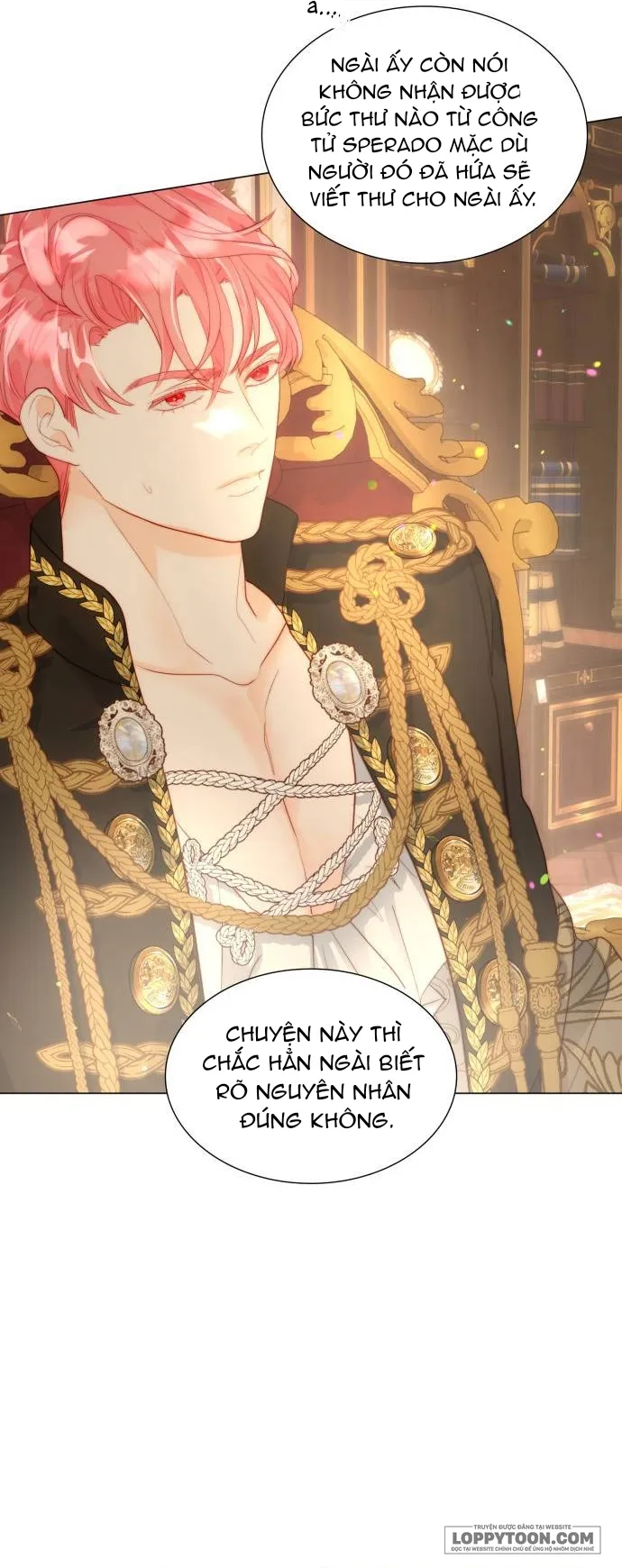 Tôi Được Sinh Ra Là Cô Con Gái Thứ Hai Chap 34 - trang 5