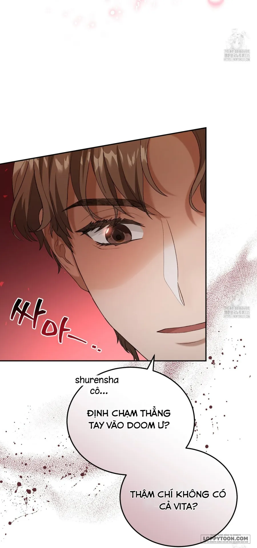 Nàng Tiên, Hãy Ký Hợp Đồng Nào Chap 33 - trang 45