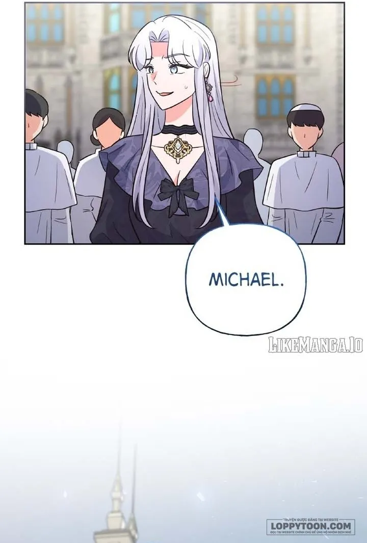 Hầu Gái Không Thích Nuôi Dạy Trẻ Nhỏ Chap 70 - trang 53