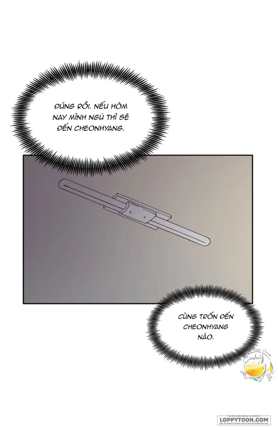 Thanh Xuân Của Chúng Ta Chap 60 - trang 30