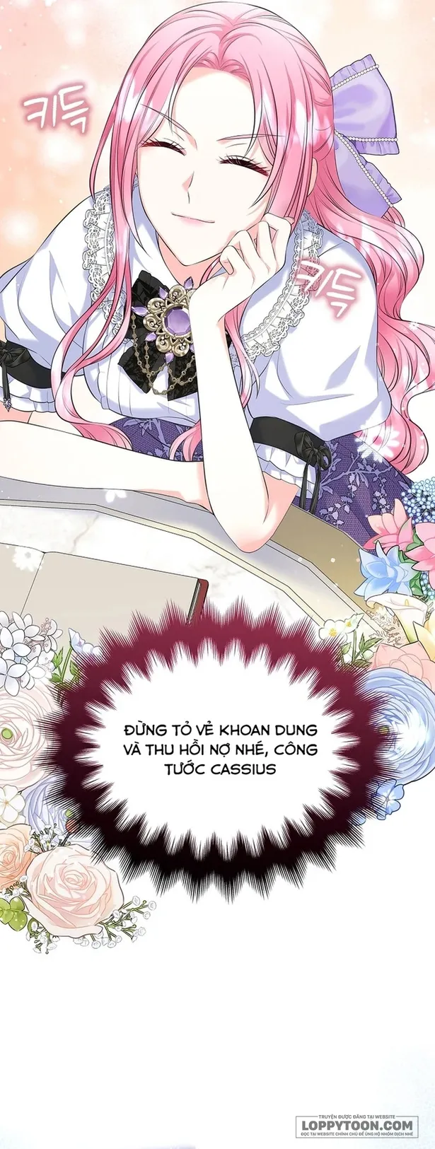 Tôi Sẽ Ly Hôn Với Anh Trai Nữ Chính Chap 45 - trang 25