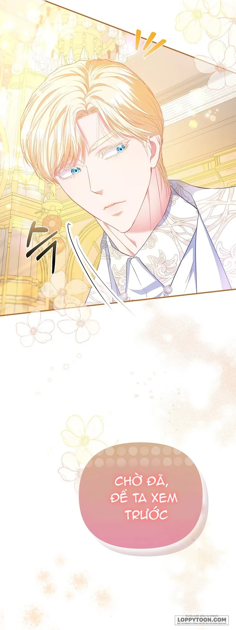 Nàng Công Chúa Của Mọi Người Chap 22 - trang 8