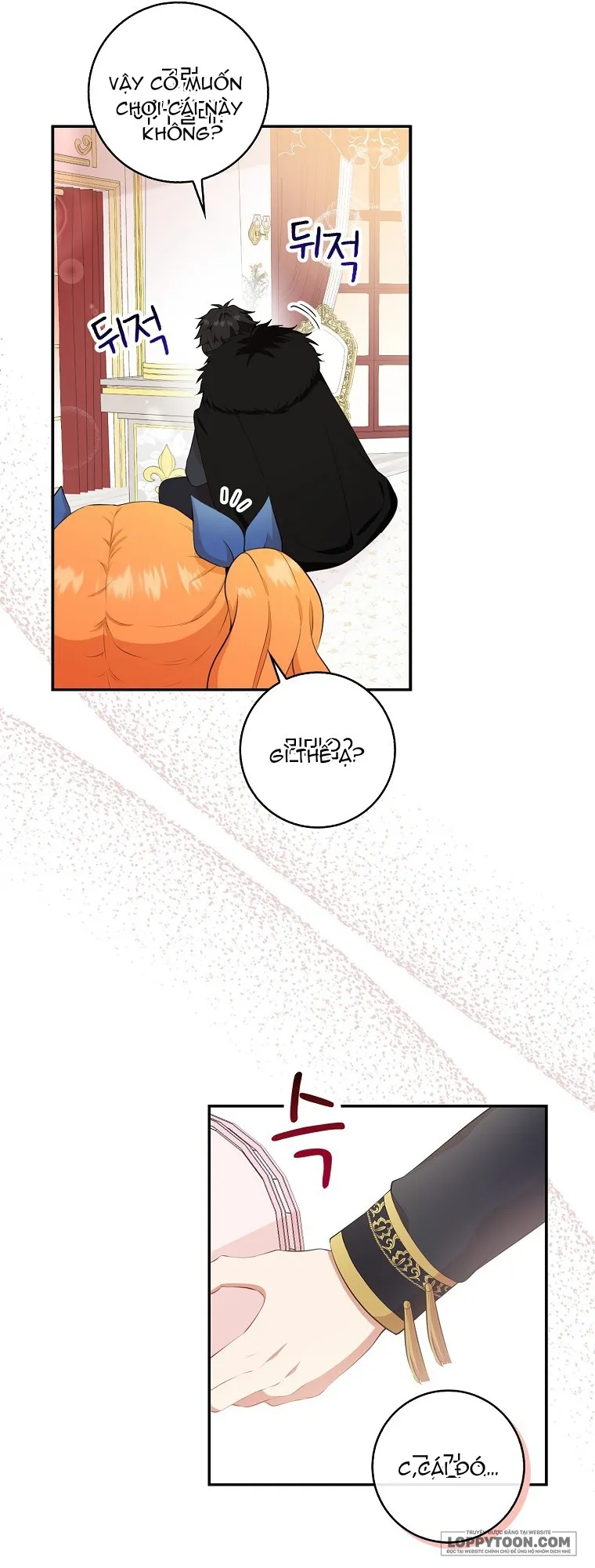Sóc Con Tài Năng Chap 11 - trang 9