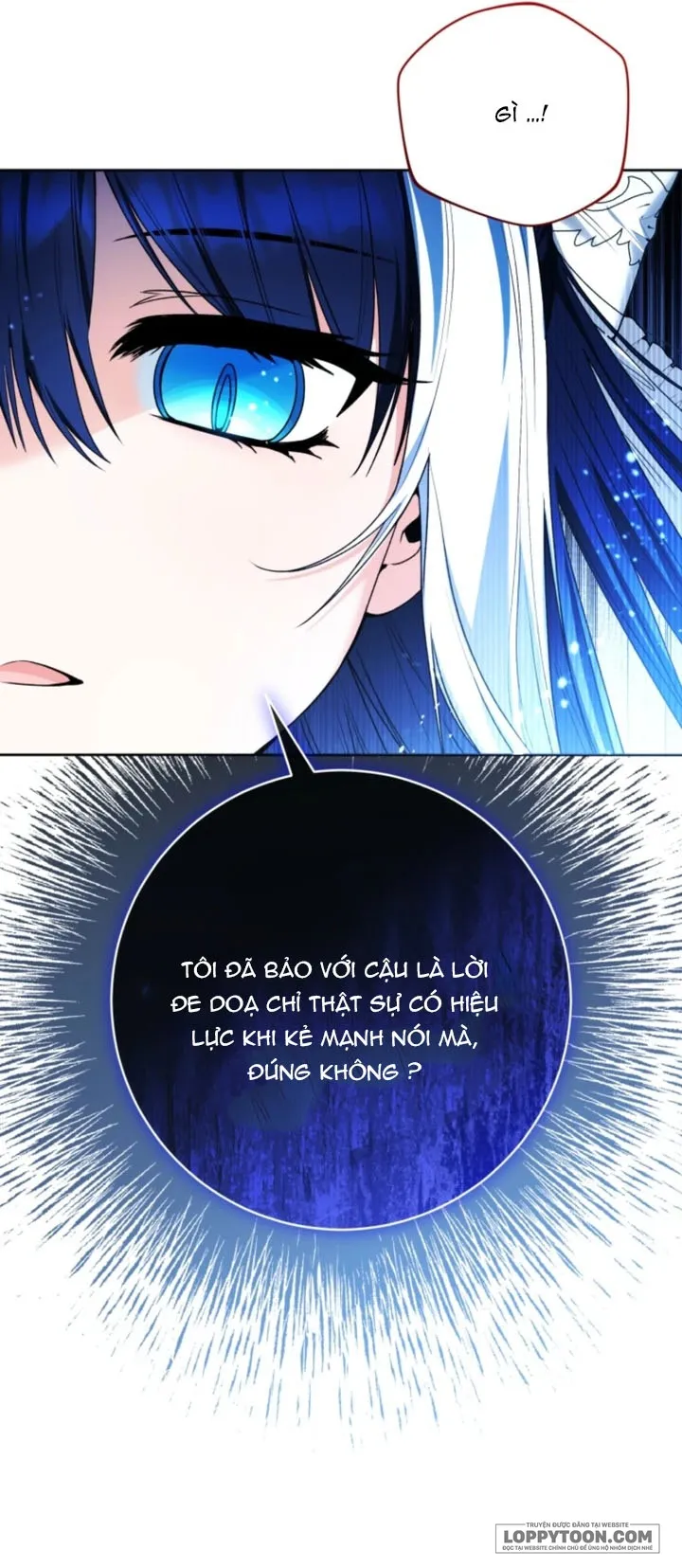 Bé Cá Voi Sát Thủ Phản Diện Chap 88 - trang 10