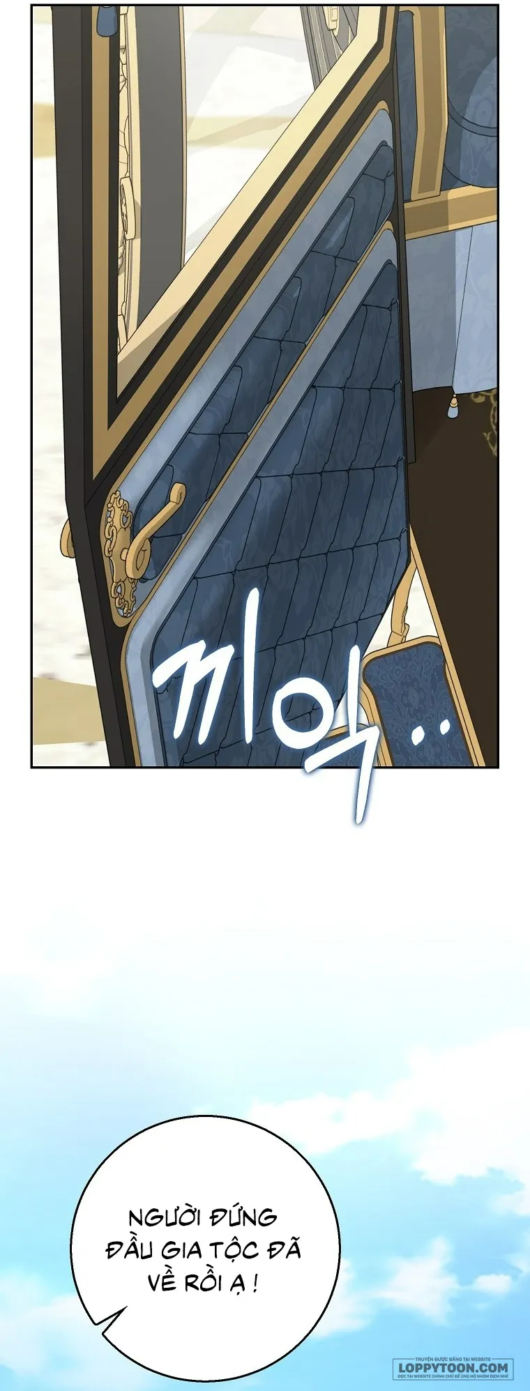 Tiểu Thư Báo Tuyết Của Gia Tộc Báo Đen Chap 70 - trang 50