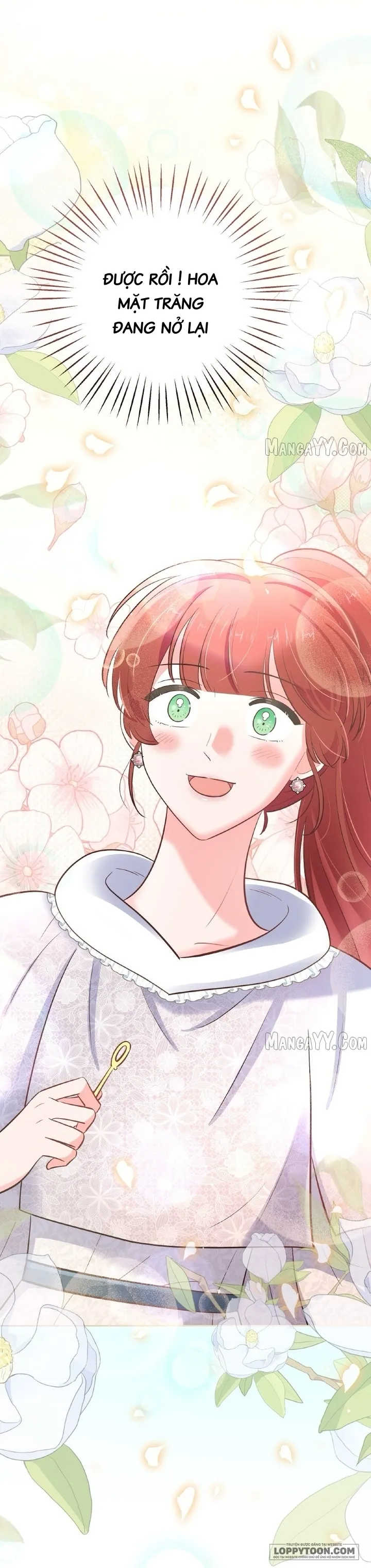 Hầu Gái Không Thích Nuôi Dạy Trẻ Nhỏ Chap 76 - trang 48