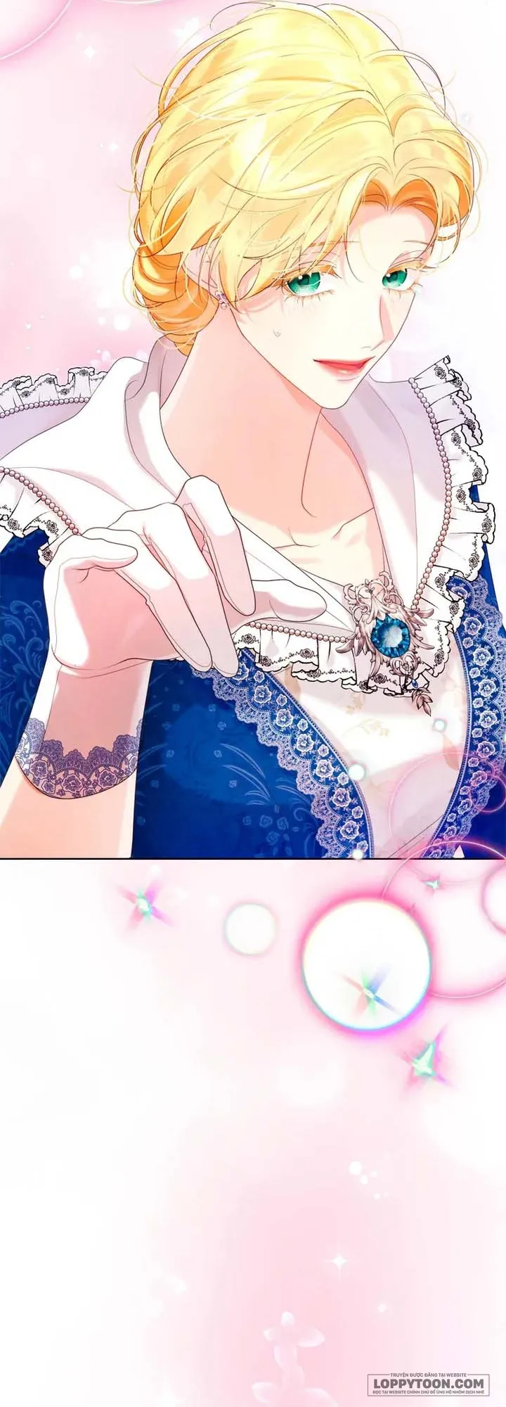 Không Cần Hối Hận Chap 28 - trang 89