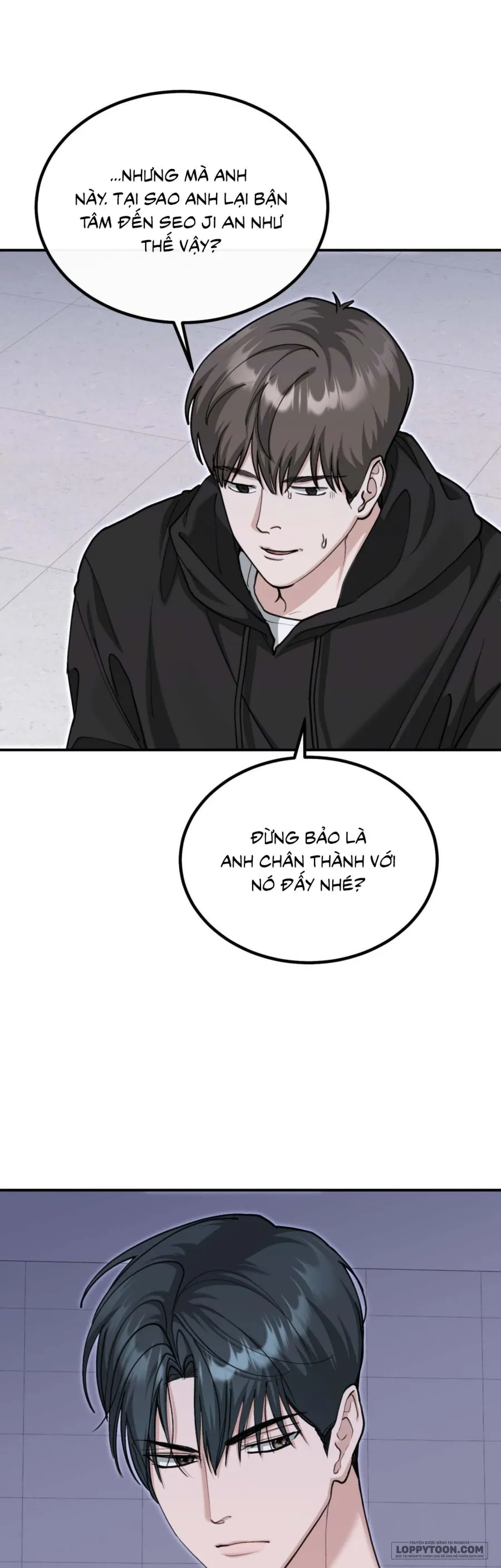 Ăn Em Một Lần Thôi, Oppa Chap 17 - trang 34