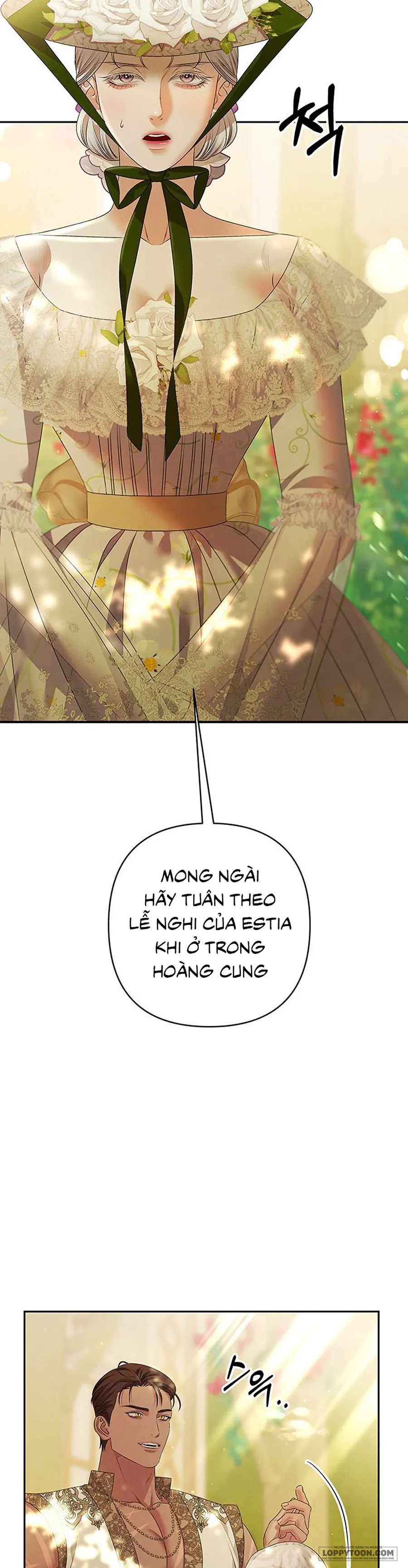 Cuộc Hôn Nhân Bị Cướp Đoạt Chap 10 - trang 20