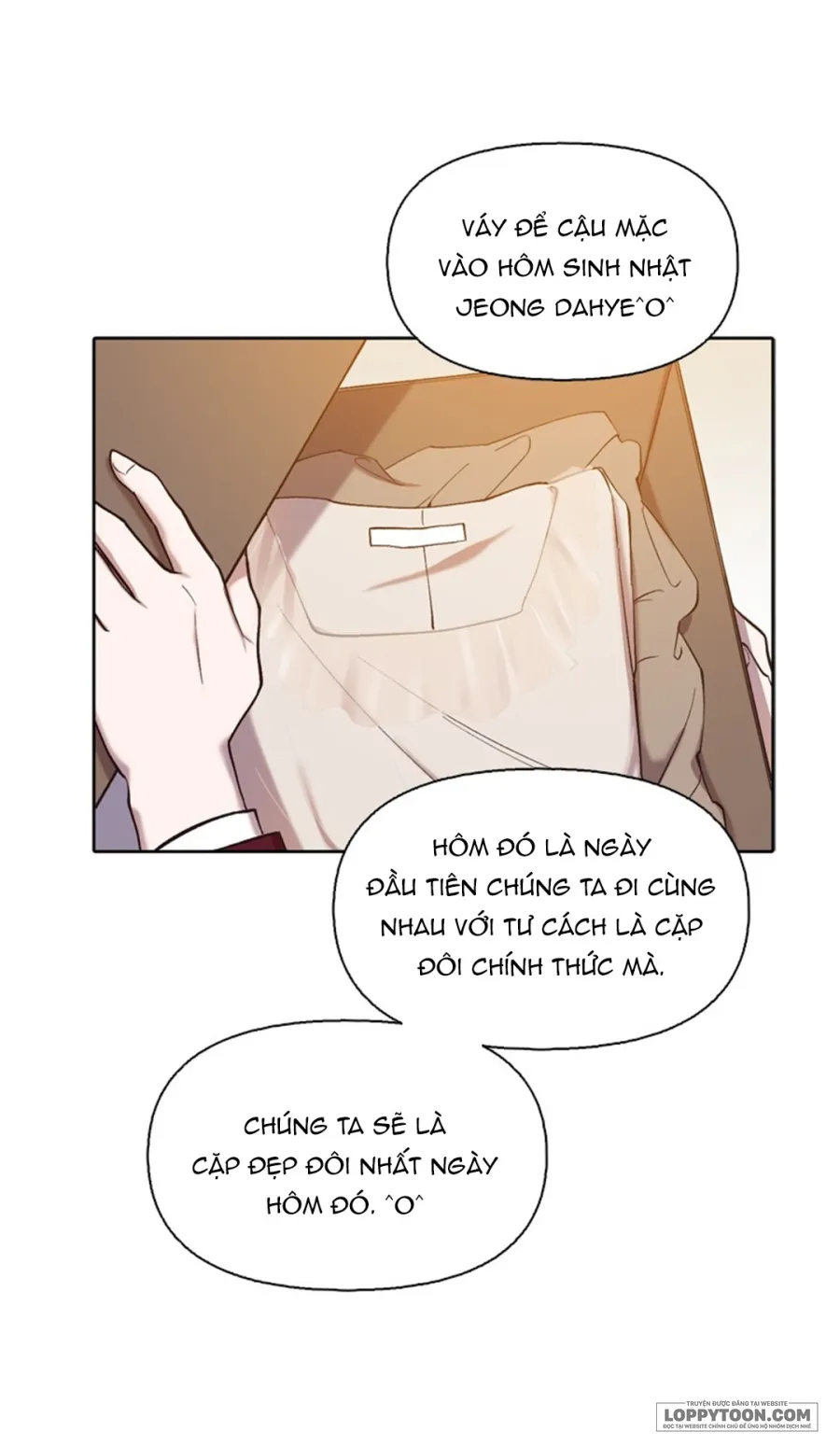 Thanh Xuân Của Chúng Ta Chap 93 - trang 48