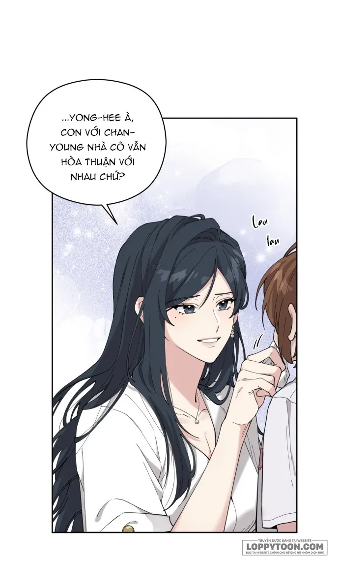 Tên Khốn Đẹp Trai Chap 1 - trang 17