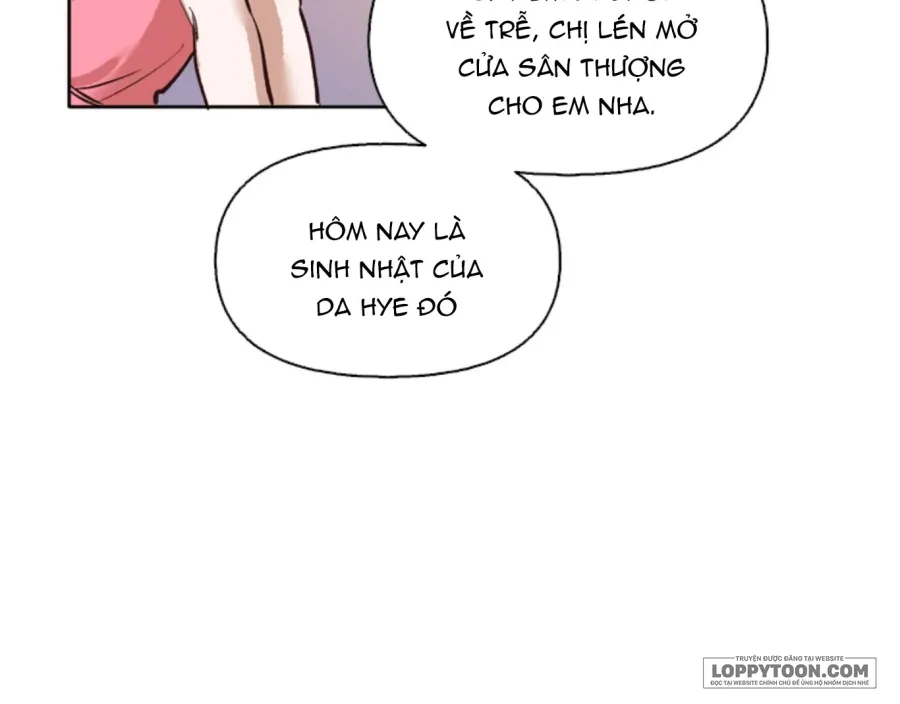Thanh Xuân Của Chúng Ta Chap 4 - trang 27