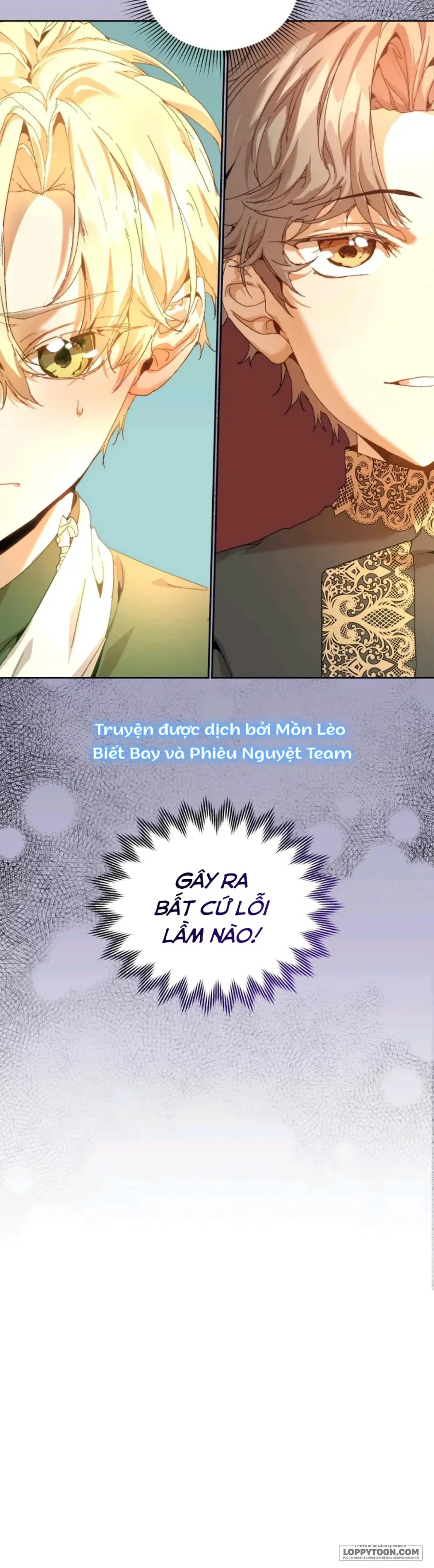 Trở Thành Bảo Mẫu Mắc Bệnh Nan Y Của Nam Chính Hắc Ám Chap 24 - trang 6