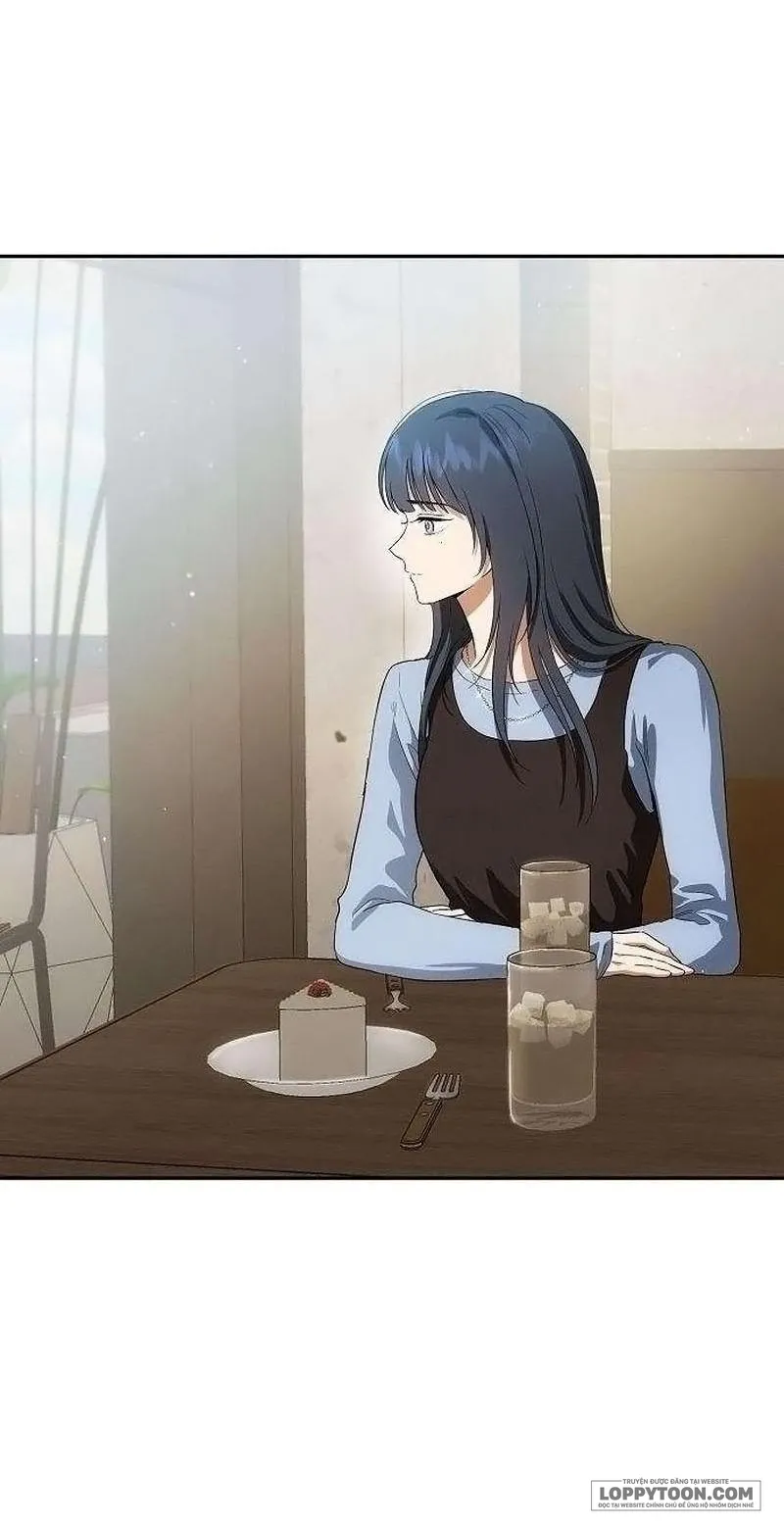 Tình Yêu Thuần Khiết Hư Hỏng Chap 8 - trang 4