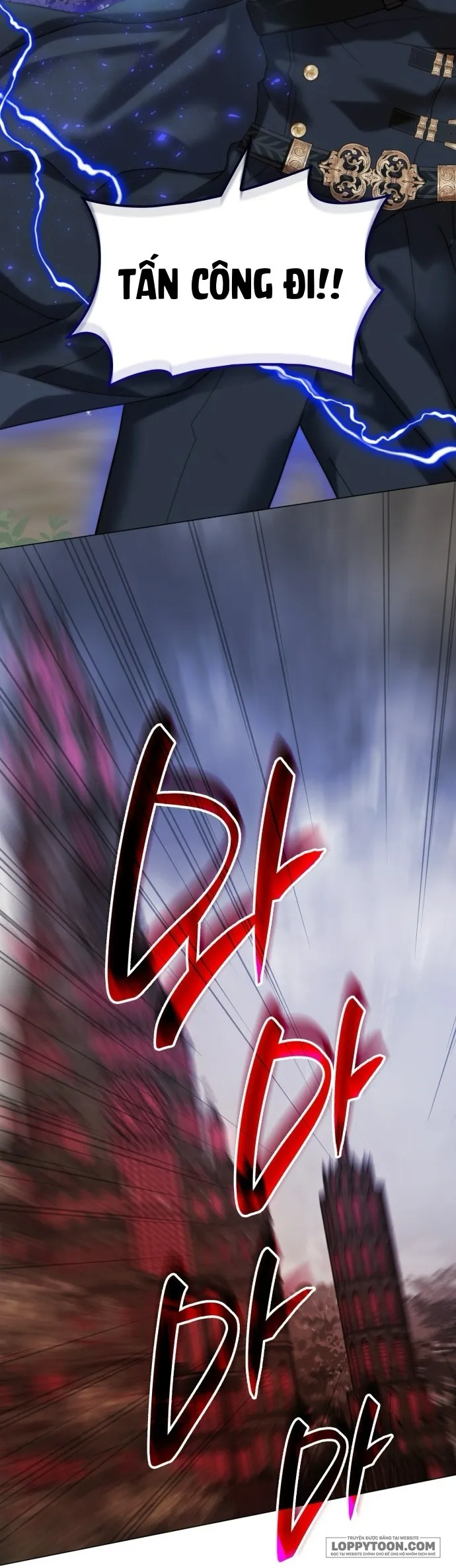 Tôi Được Sinh Ra Là Cô Con Gái Thứ Hai Chap 62 - trang 44