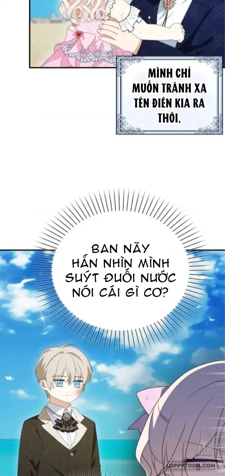 Đứa Trẻ Côn Đồ Nhà Công Tước Chap 29 - trang 50