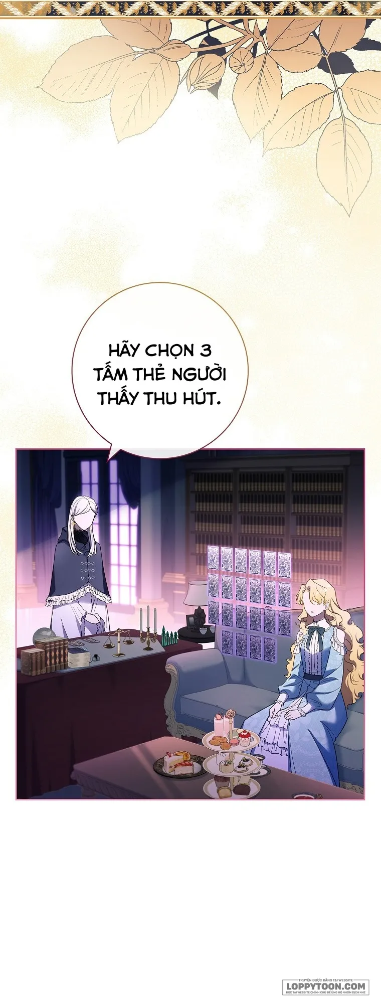 Nam Chính À, Tôi Sẽ Tôn Trọng Sở Thích Của Anh Chap 45 - trang 34