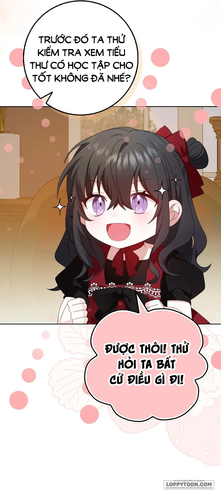 Tôi Sẽ Chiếm Lấy Ngư Trường Này! Chap 8 - trang 11